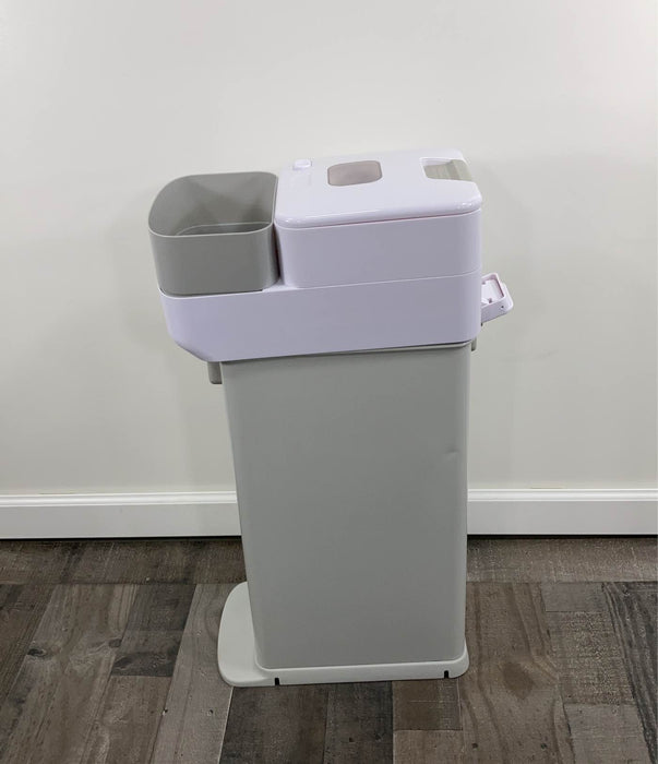 Shop Skip Hop Nursery Style Diaper Pail at GoodBuy Gear