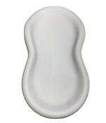 secondhand Keekaroo Peanut Changing Pad, Sable