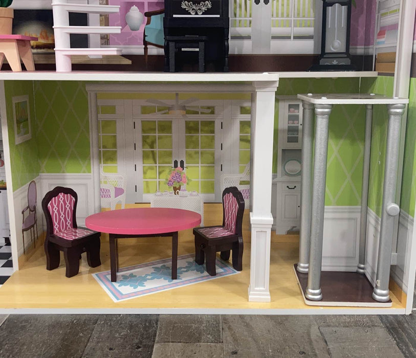 KidKraft Grand Estate Dollhouse