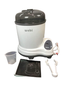 used Wabi Baby 3-in-1 Steam Sterilizer and Dryer Plus