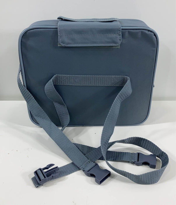 Shop Nuby Easy Go Booster Seat, Columns at GoodBuy Gear