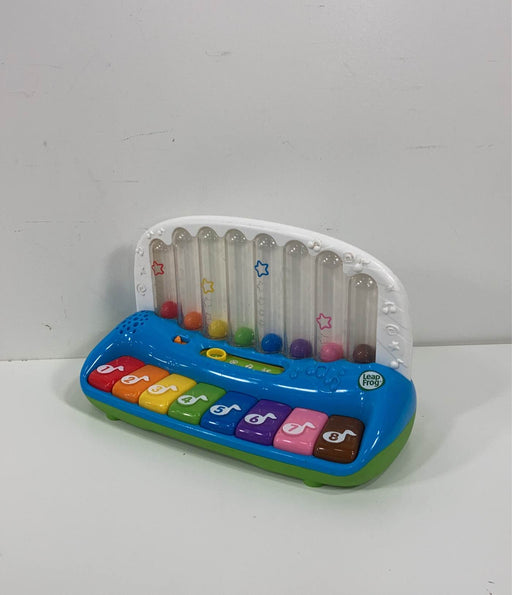 used Leap Frog Poppin’ Play Piano