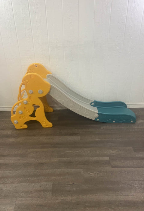 used CuFun Freestanding Slide