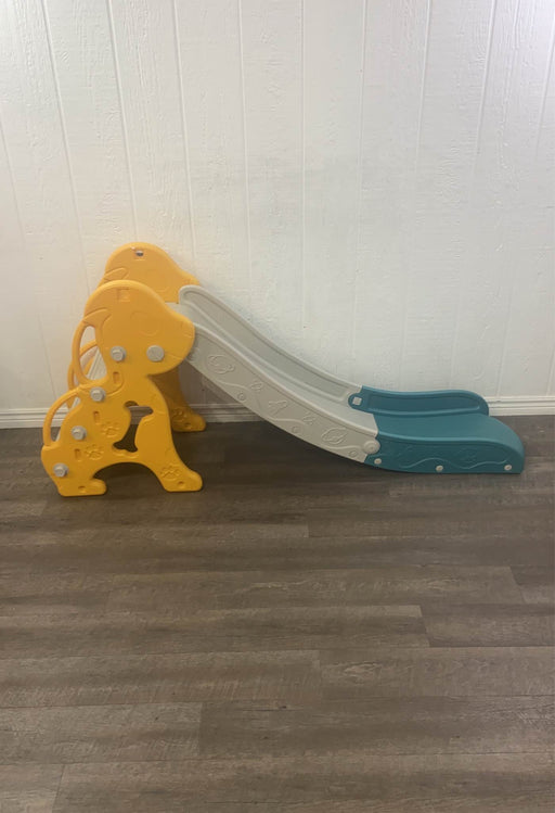 used CuFun Freestanding Slide
