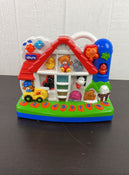 used Chicco Talking Farm