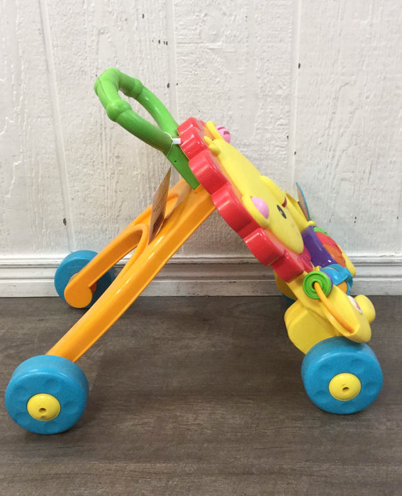 secondhand Infant Gear