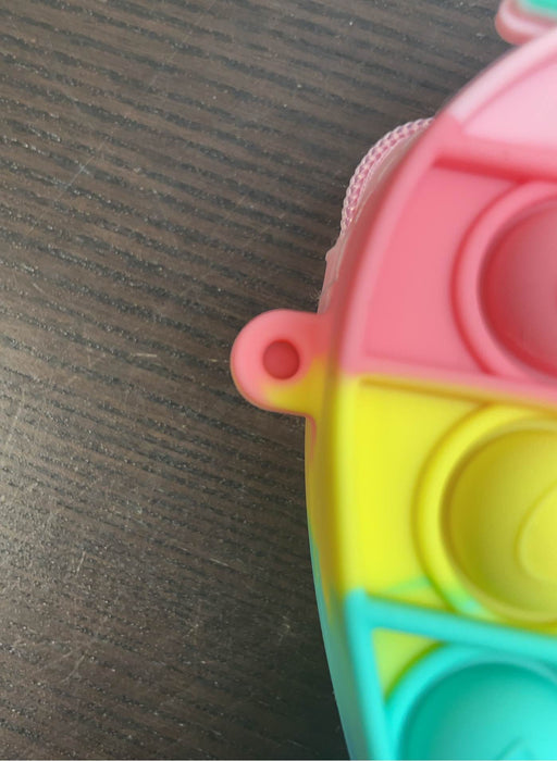 used BUNDLE Pop It’s