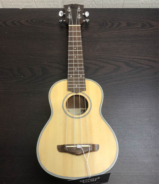 secondhand Pyle Children’s Acoustic Guitar- 4 String