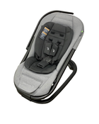 used Baby Jogger City Sway 2-In-1 Rocker And Bouncer, Graphite
