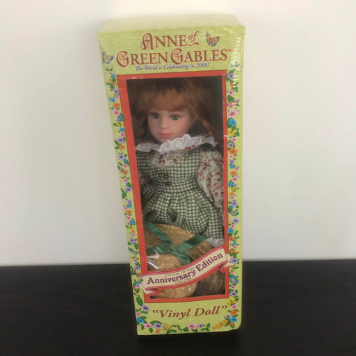 used Anne Of Green Gables Doll