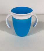 used Munchkin Miracle 360 Trainer Cup