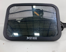 used Cozy Greens Backseat Mirror