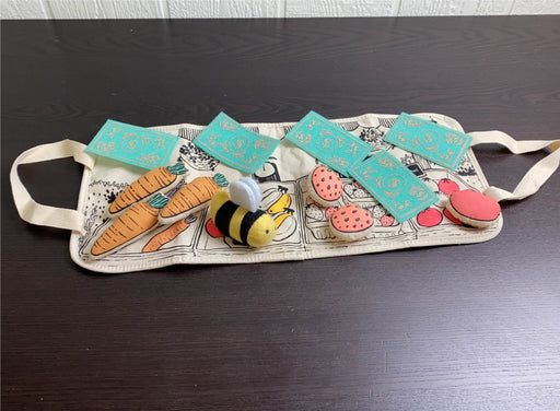 used Seedling Farmers Market Playtime Kit