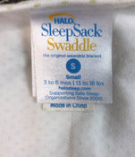 used BUNDLE Halo Sleep Sacks