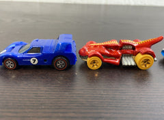 used BUNDLE Toy Vehicles