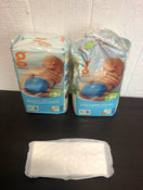 secondhand gDiapers Accessories, Disposable Inserts