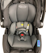 secondhand Carseat