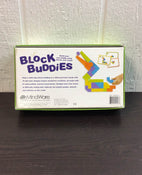 secondhand MindWare Block Buddies