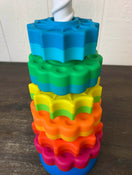 secondhand Fat Brain Toys SpinAgain