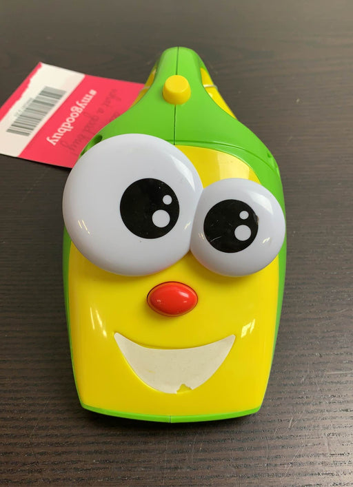 secondhand Infini Fun Wacky Tools