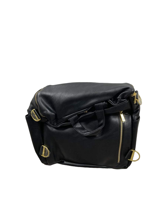 Shop Fawn Design The Original Diaper Bag, Black at GoodBuy Gear