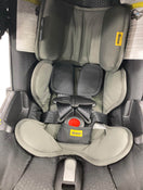 used Doona Infant Car Seat & Stroller Combo