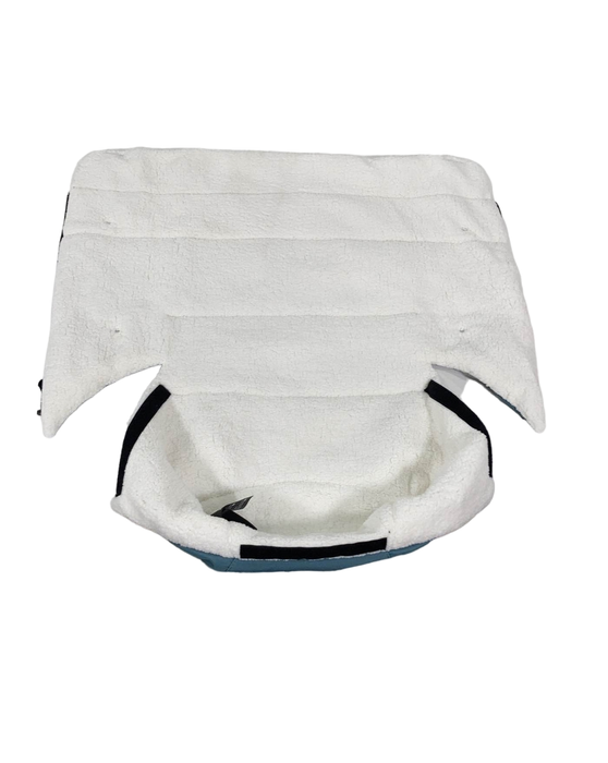 Shop Babyzen Newborn Pack, Aqua at GoodBuy Gear