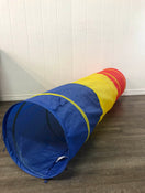 used Pacific Play Tent Play Tunnel