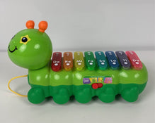 used VTech Zoo Jamz Xylophone