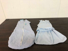 used BUNDLE Sleep Sacks