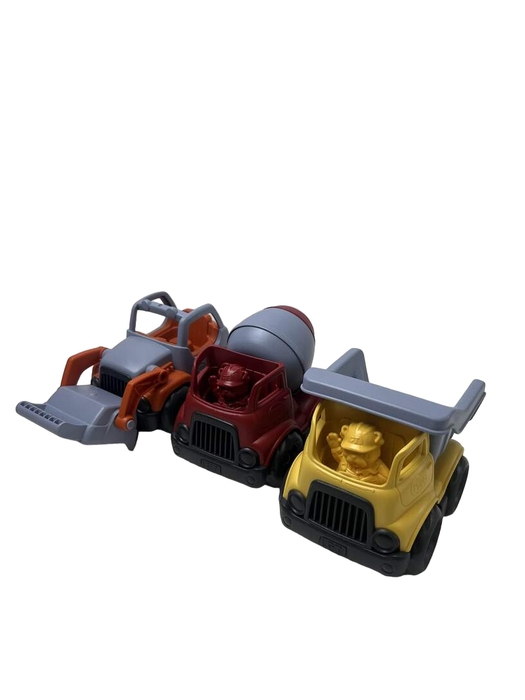 Shop BUNDLE Green Toys at GoodBuy Gear