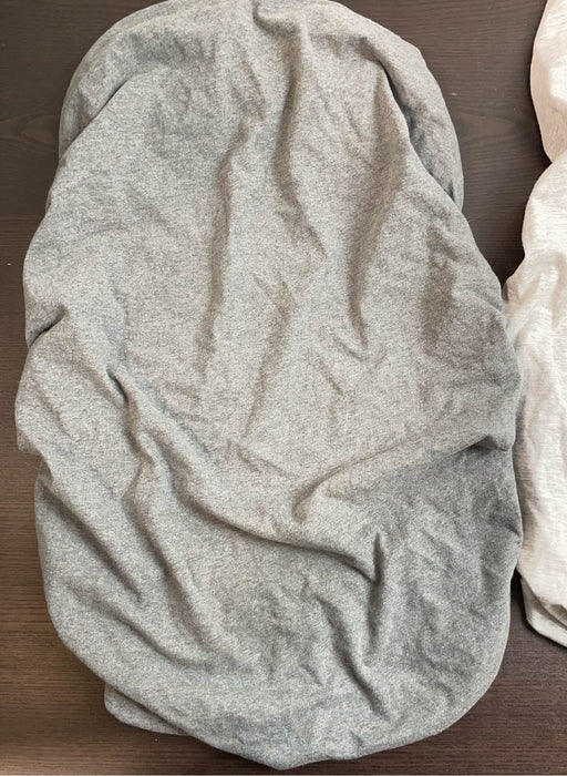 Shop Cuddly Cubs Bassinet Fitted Sheets at GoodBuy Gear