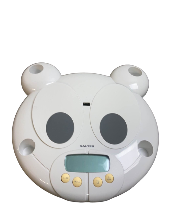 secondhand Salter Baby/Toddler Scale