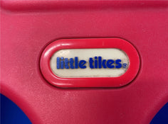 Shop Little Tikes Snug 'n Secure Swing at GoodBuy Gear