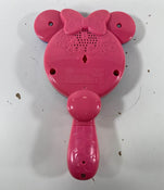 secondhand VTech Disney Minnie Smile & Style Mirror