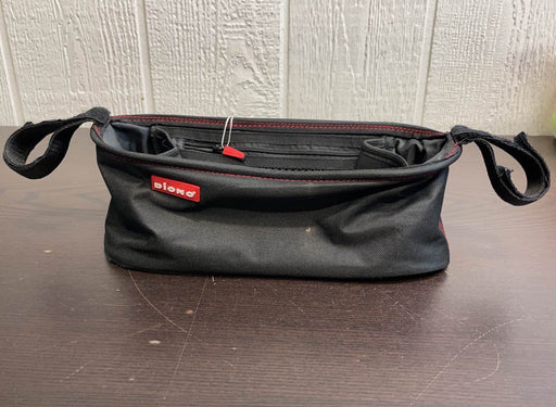 used Diono Buggy Buddy Stroller Organizer