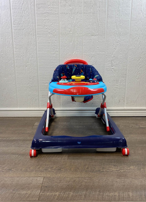 secondhand Delta Children First Exploration 2-In-1 Activity Walker