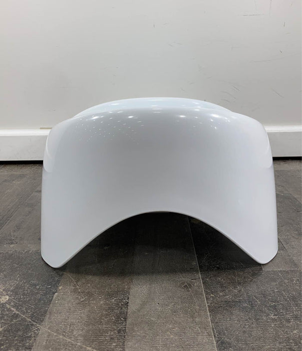 Shop Boon Soak 3-Stage Bathtub, Blue at GoodBuy Gear