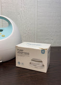 Shop Spectra Baby S1 Plus Premier Rechargeable Breast Pump, 28mm at GoodBuy Gear
