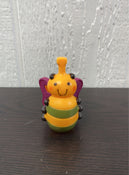 secondhand B. toys Snug Bugs