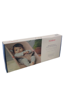 Shop BabyBjorn Bouncer Bliss, Dark Gray Frame, Anthracite Mesh at GoodBuy Gear