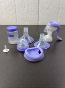 used Lansinoh Manual Breast Pump