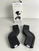 used UPPAbaby Infant Car Seat Adapter For Maxi Cosi, Nuna, Cybex And Besafe