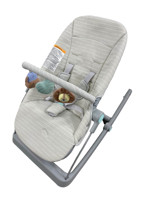 used Aden + Anais 3-in-1 Transition Floor Seat