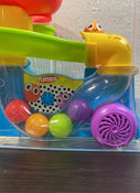 secondhand Playskool Explore N Grow Busy Ball Popper