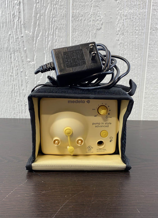 Shop Medela Pump In Style Advanced Breast Pump With Accessories and Extras at GoodBuy Gear