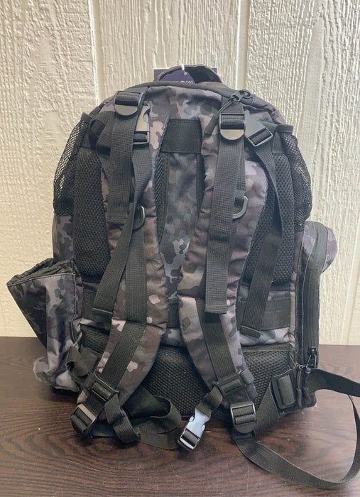 Shop Ollie Maxx Diaper Bag Backpack at GoodBuy Gear
