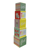 secondhand Nesting Boxes