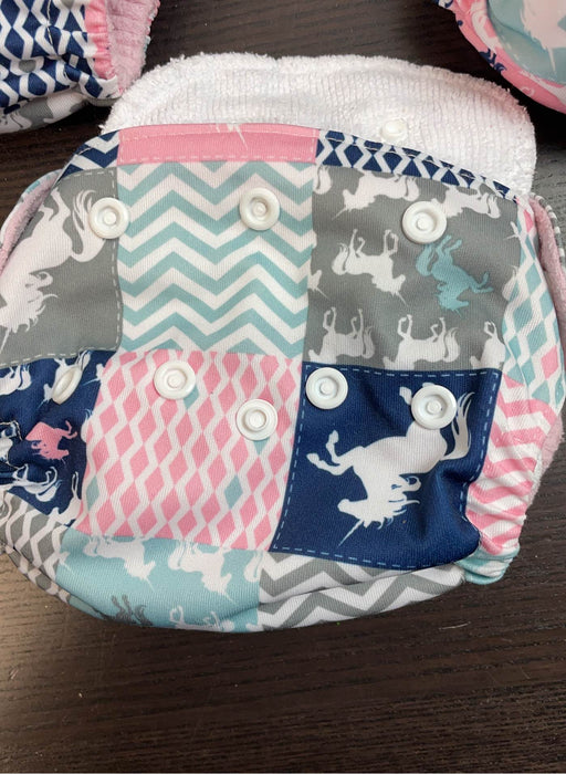 Shop BUNDLE Imagine Cloth Diapers at GoodBuy Gear