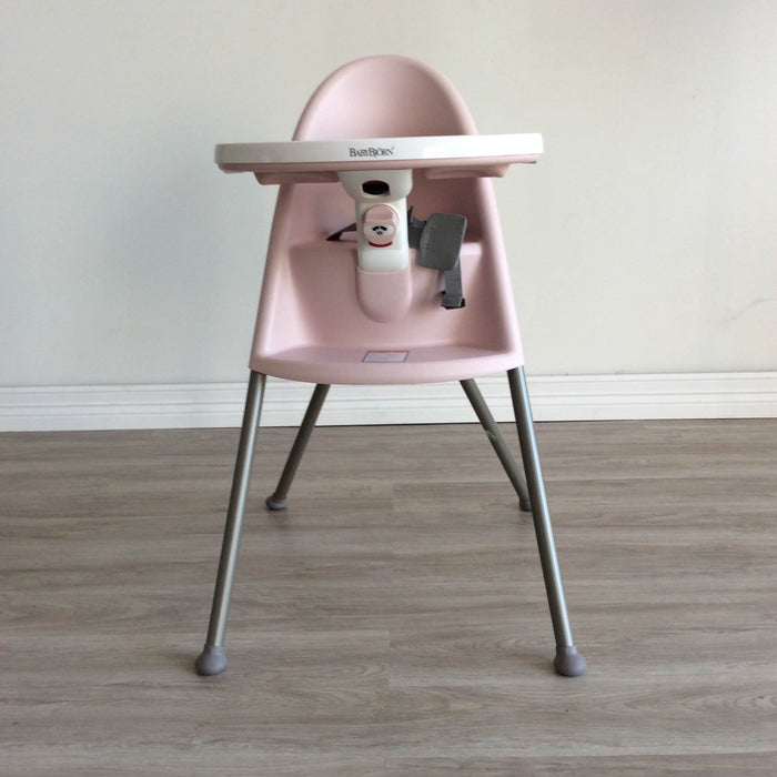 used Baby Bjorn High Chair